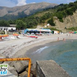 Albania in moto - viaggio in Albania