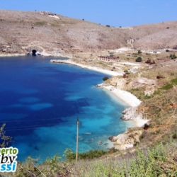 Albania - viaggio in moto