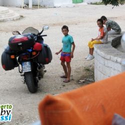 Albania - viaggio in moto