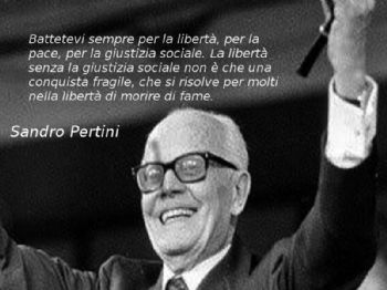 l'unico discorso di fine anno che merita di essere ricordato