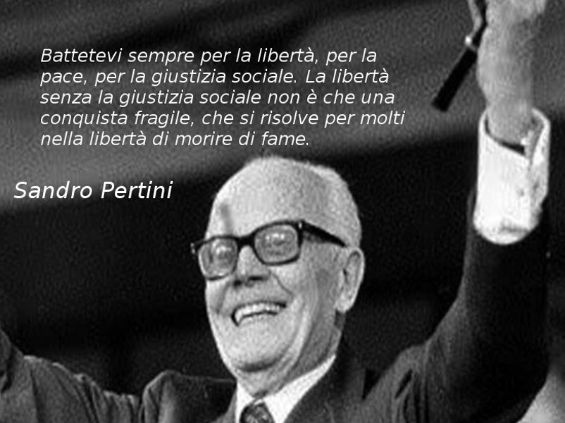 Sandro Pertini