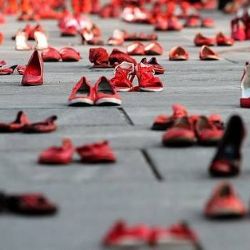 contro la violenza sulle donne