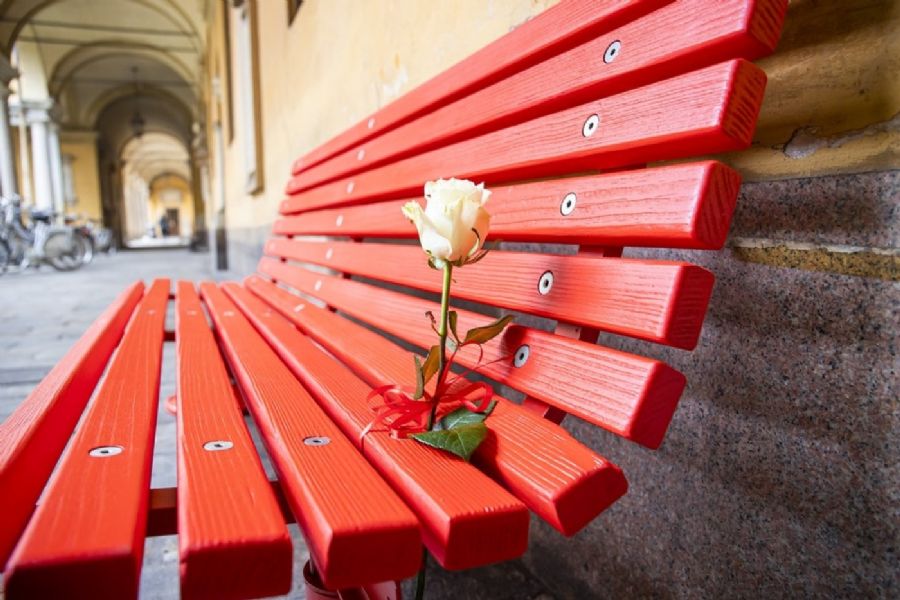 contro la violenza sulle donne