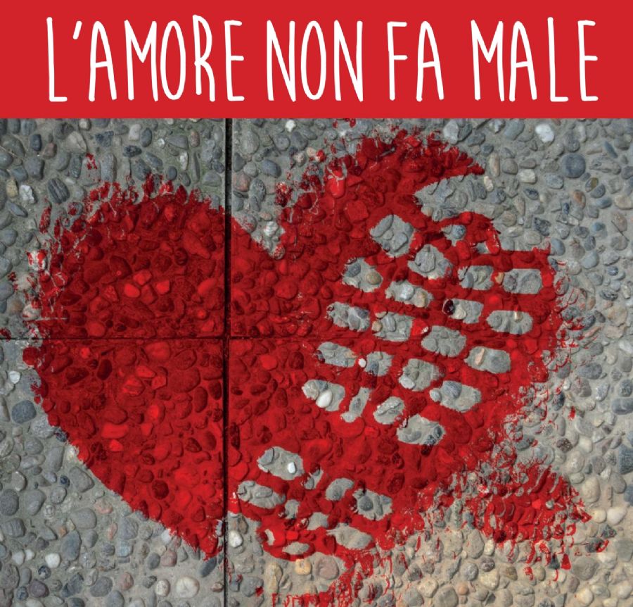 contro la violenza sulle donne