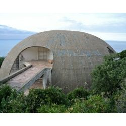 cupola a Costa Paradiso - Gallura, Sardegna