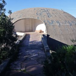 cupola a Costa Paradiso - Gallura, Sardegna
