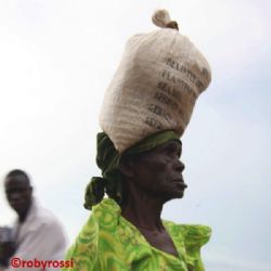 Moroto, Karamoja