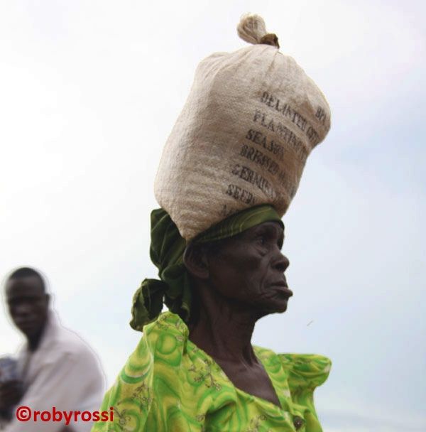 Moroto, Karamoja