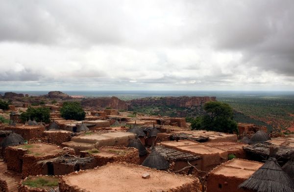 Pays Dogon