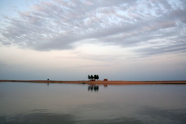 lungo il Niger