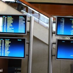 aeroporto di Doha