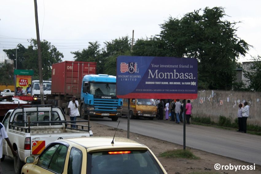 tappa a Mombasa