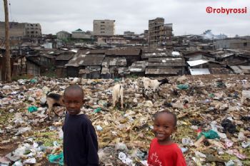 Reportage dal Kenya su Libertà