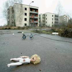 Chernobyl - disastro nucleare