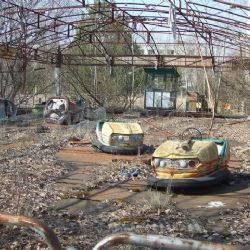 26 aprile 1986: Chernobyl