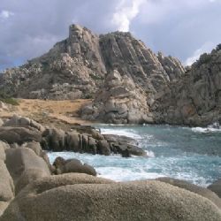 Santa Teresa Gallura, nord Sardegna