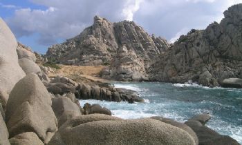 Santa Teresa Gallura, nord Sardegna