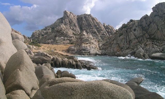 Valle della Luna - Santa Teresa Gallura