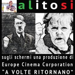 La Grecia è la prima sconfitta della nuova guerra