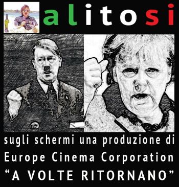 La Grecia è la prima sconfitta della nuova guerra La Grecia è la prima sconfitta della nuova guerra