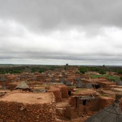 Mali - Roby Rossi vissi di viaggio