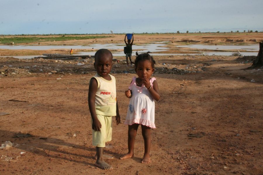 Mali - Roby Rossi vissi di viaggio 