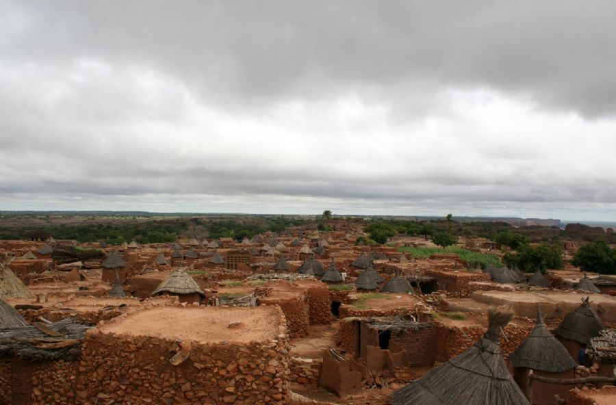 Mali - Roby Rossi vissi di viaggio 