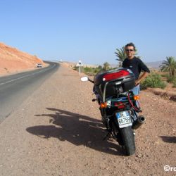 Viaggio in Marocco