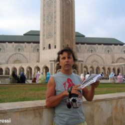 viaggio in Marocco - Roby Rossi