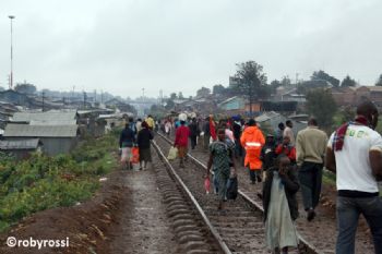 Viaggio in Kenya