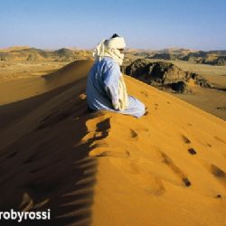 Djanet, viaggio in Algeria - Roby Rossi