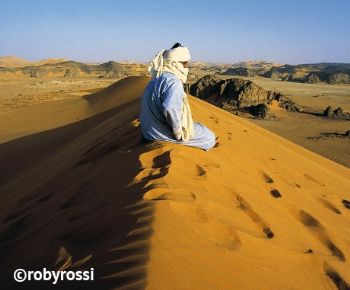 Viaggio in Algeria