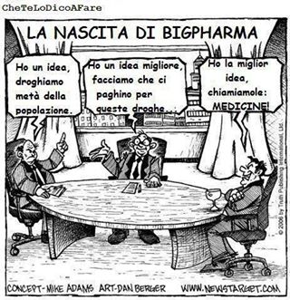 Vaccini e Allarme Meningite roby rossi roby rossi magazine news giornalismo